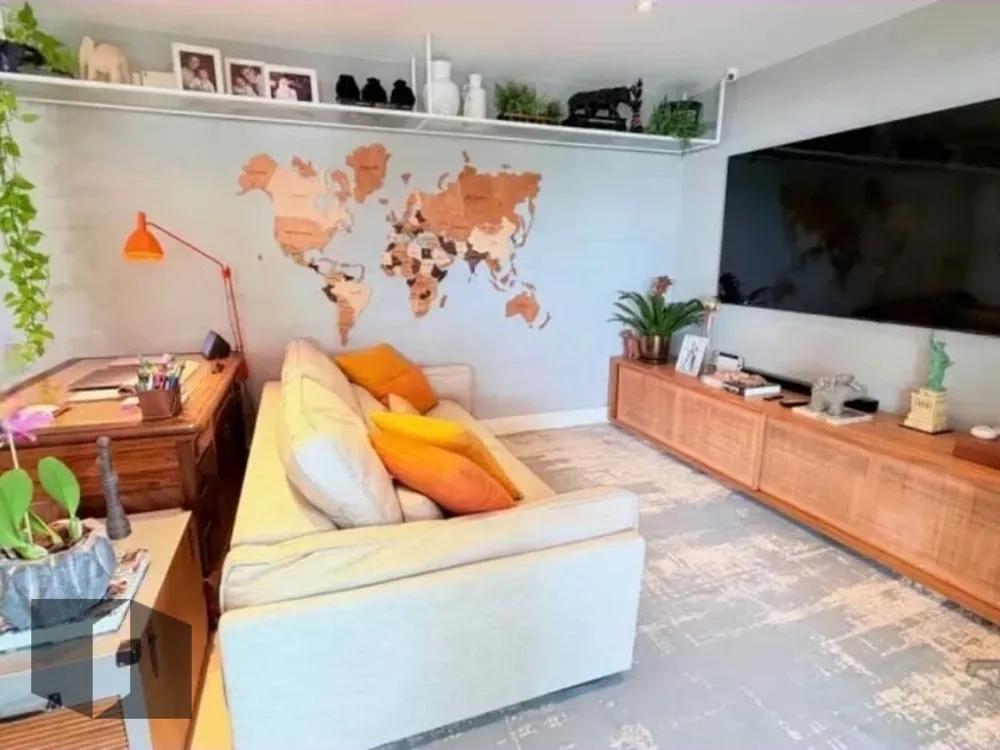Apartamento, 4 quartos, 218 m² - Foto 19