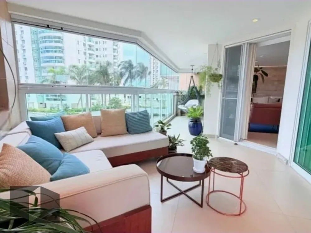 Apartamento, 4 quartos, 218 m² - Foto 16