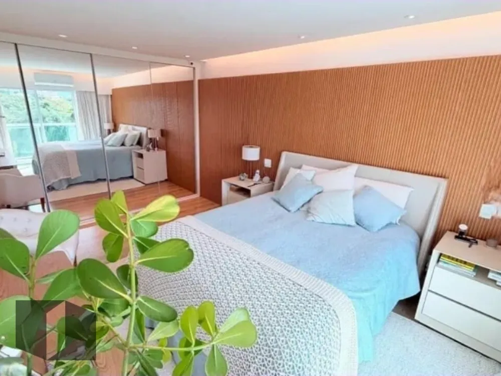 Apartamento, 4 quartos, 218 m² - Foto 3