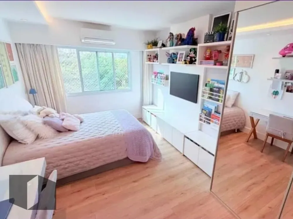 Apartamento, 4 quartos, 218 m² - Foto 8