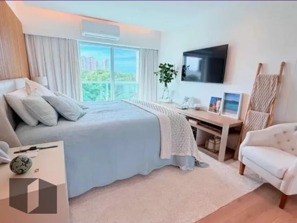 Apartamento, 4 quartos, 218 m² - Foto 20