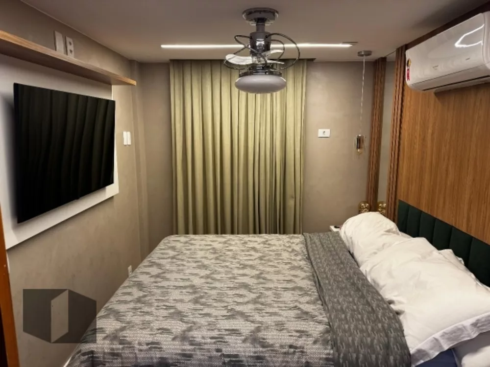 Cobertura, 3 quartos, 166 m² - Foto 15