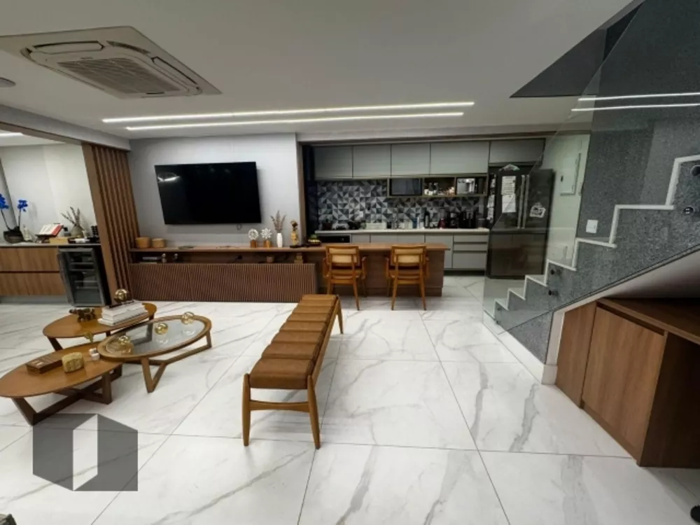 Cobertura, 3 quartos, 166 m² - Foto 13