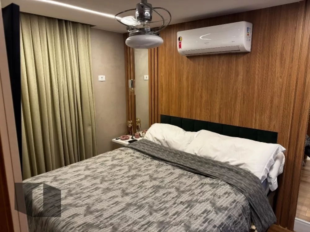 Cobertura, 3 quartos, 166 m² - Foto 9