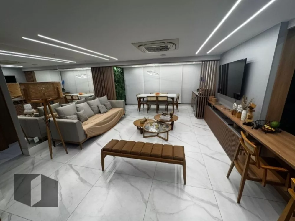 Cobertura, 3 quartos, 166 m² - Foto 11