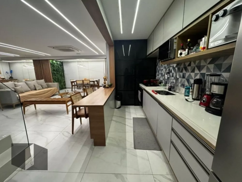 Cobertura, 3 quartos, 166 m² - Foto 10