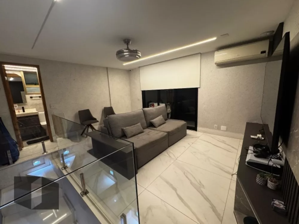 Cobertura, 3 quartos, 166 m² - Foto 1