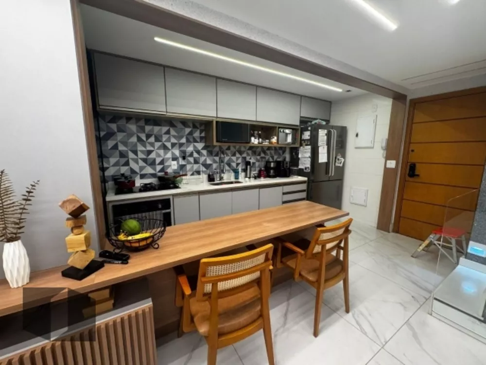 Cobertura, 3 quartos, 166 m² - Foto 2