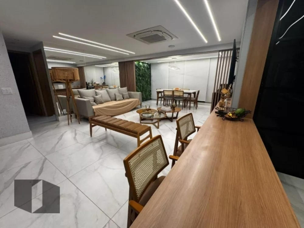 Cobertura, 3 quartos, 166 m² - Foto 16