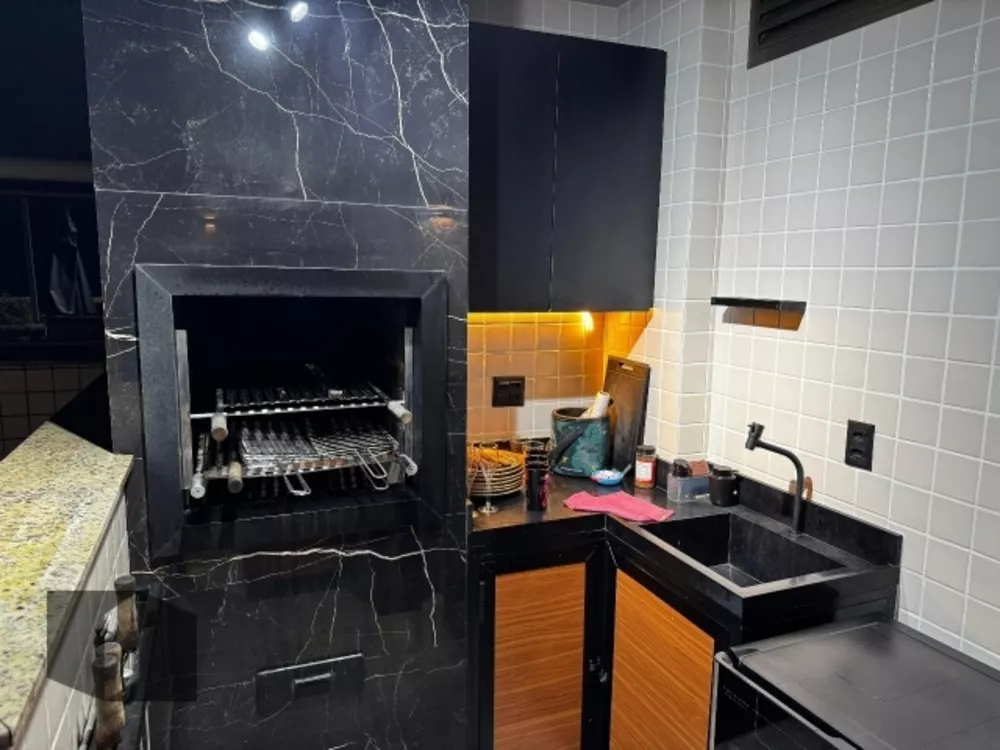 Cobertura, 3 quartos, 166 m² - Foto 4