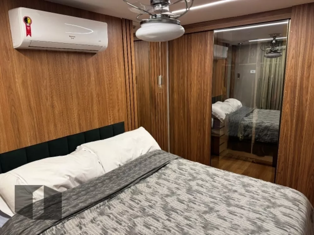 Cobertura, 3 quartos, 166 m² - Foto 12