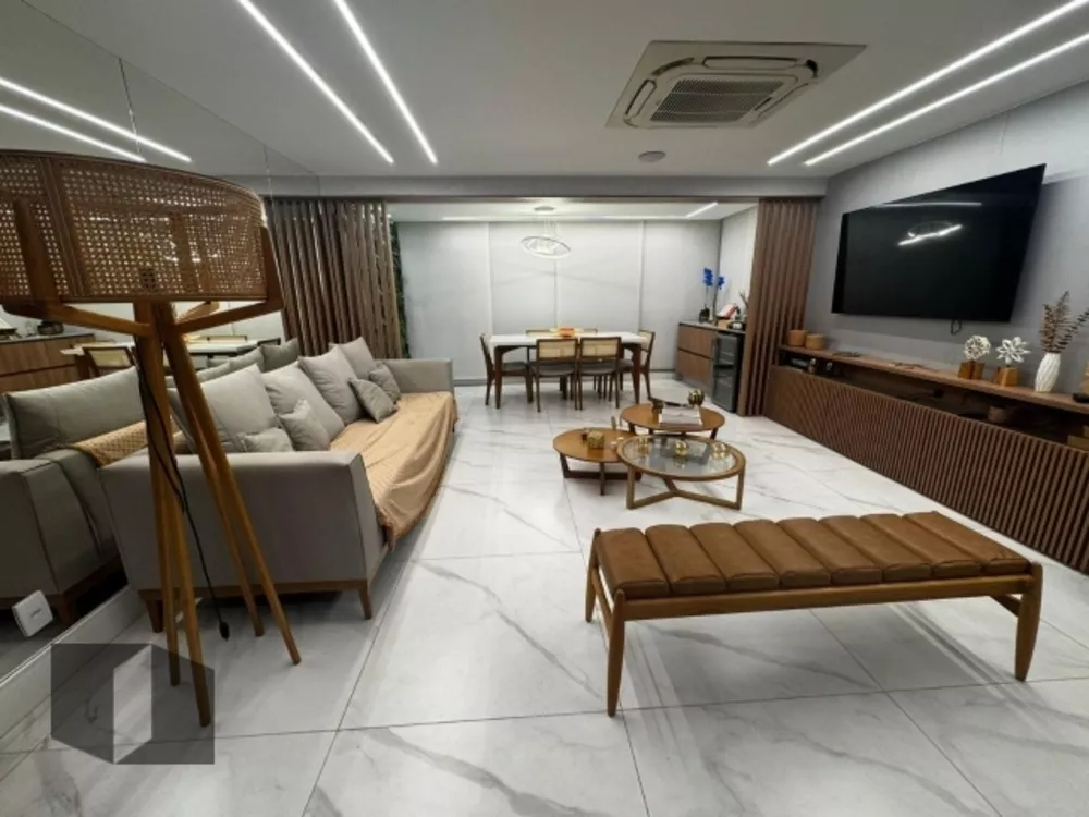 Cobertura, 3 quartos, 166 m² - Foto 7