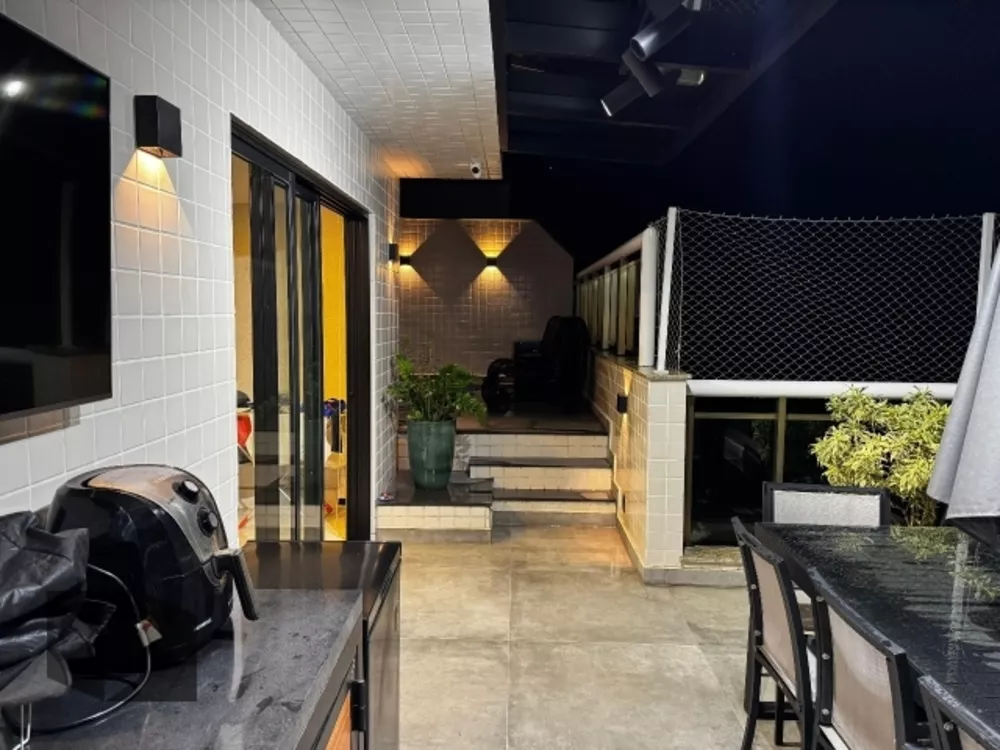 Cobertura, 3 quartos, 166 m² - Foto 17
