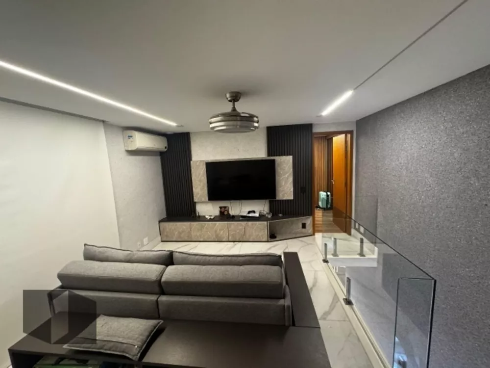 Cobertura, 3 quartos, 166 m² - Foto 6