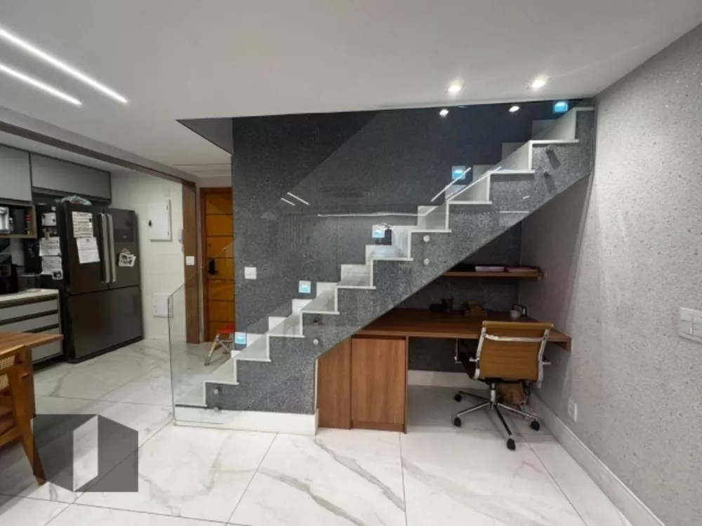 Cobertura, 3 quartos, 166 m² - Foto 8
