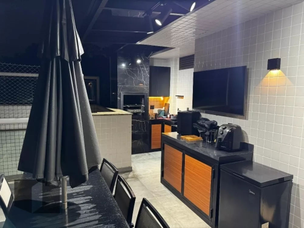 Cobertura, 3 quartos, 166 m² - Foto 3