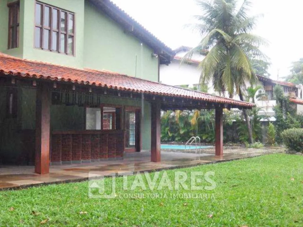 Casa de Condomínio, 5 quartos - Foto 32
