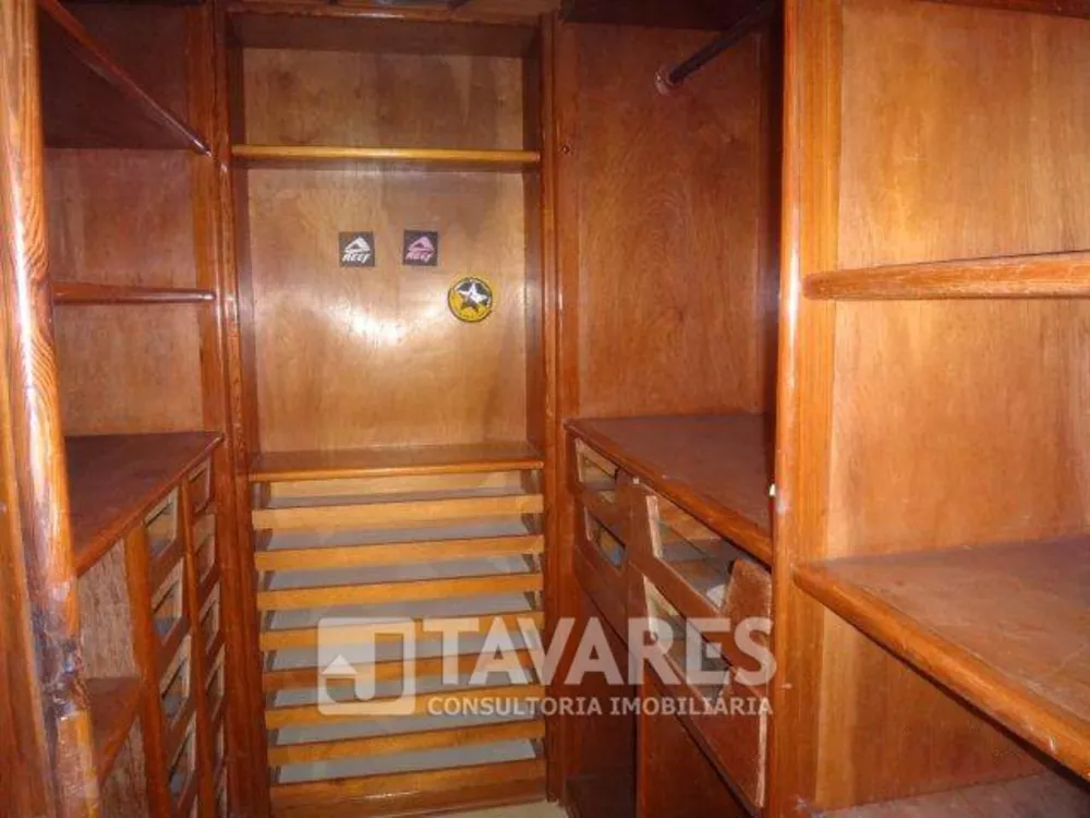 Casa de Condomínio, 5 quartos - Foto 25