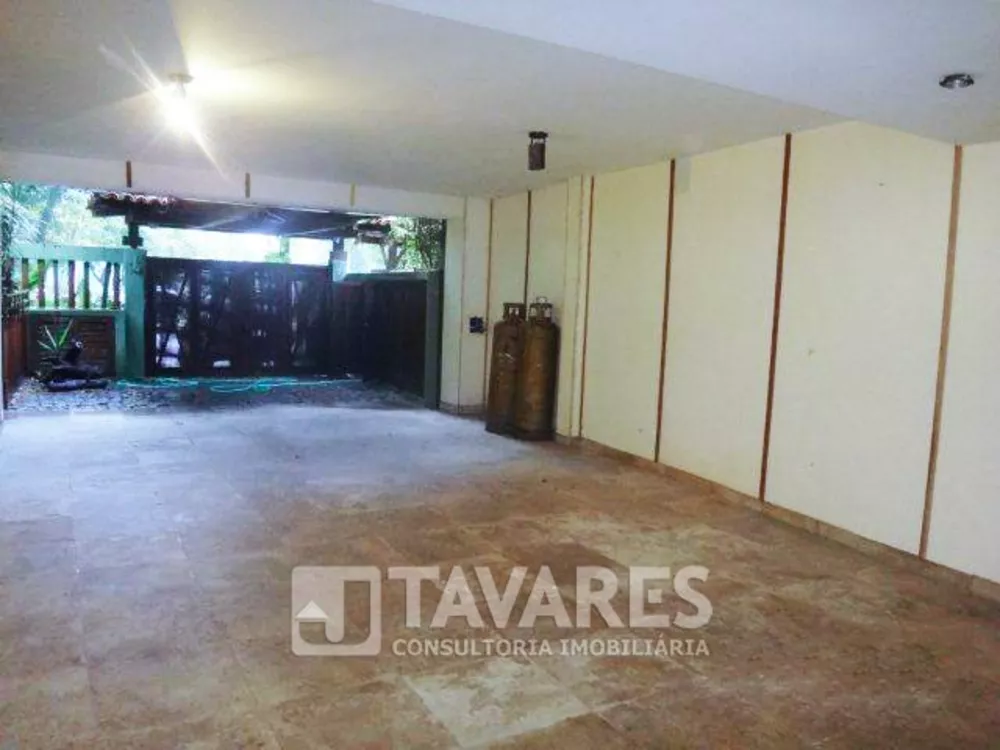 Casa de Condomínio, 5 quartos - Foto 53