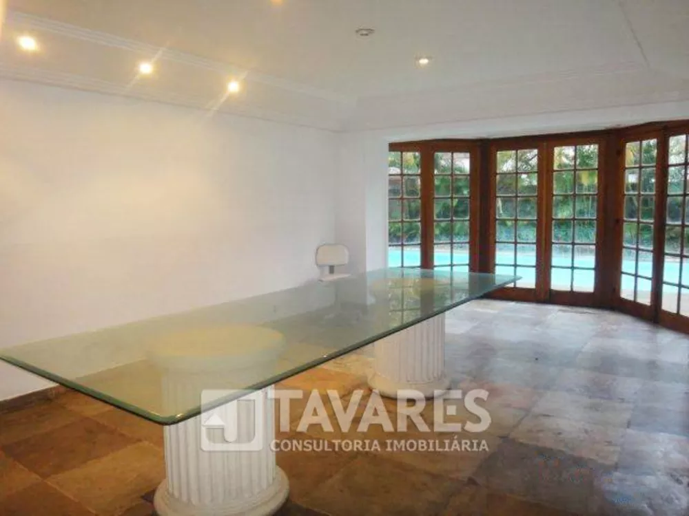 Casa de Condomínio, 5 quartos - Foto 8