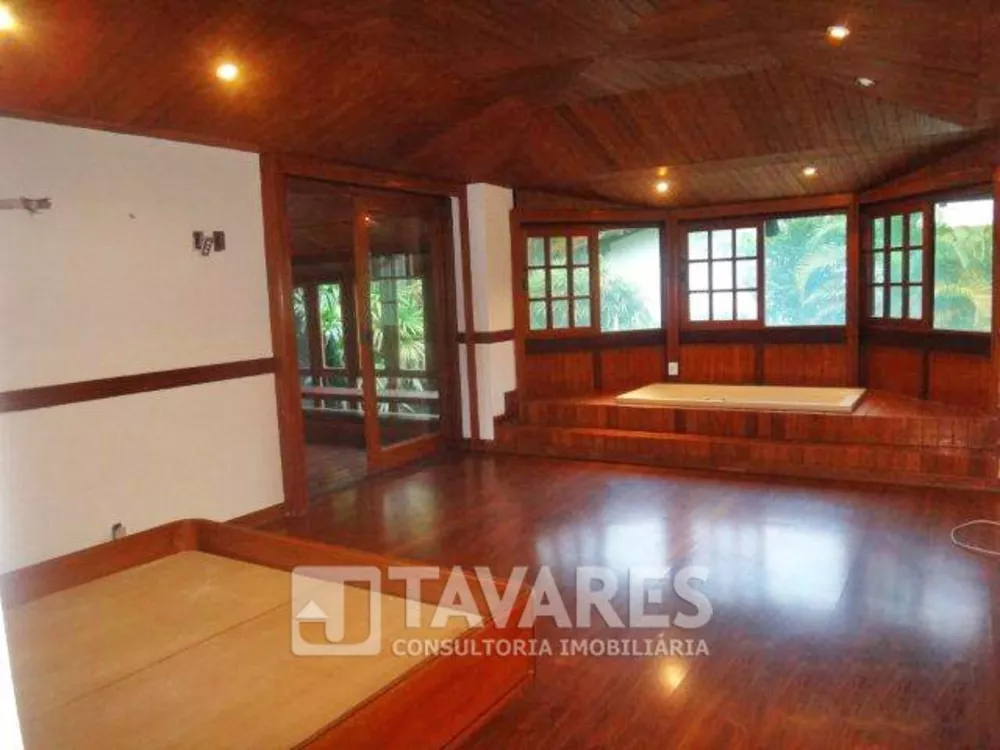 Casa de Condomínio, 5 quartos - Foto 17