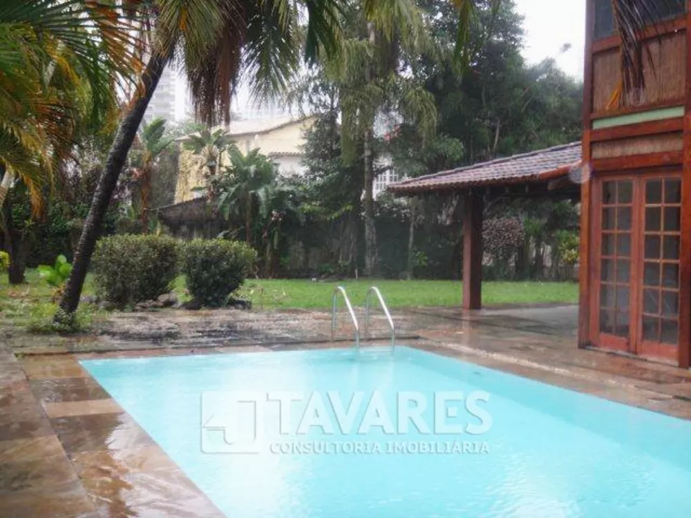 Casa de Condomínio, 5 quartos - Foto 9
