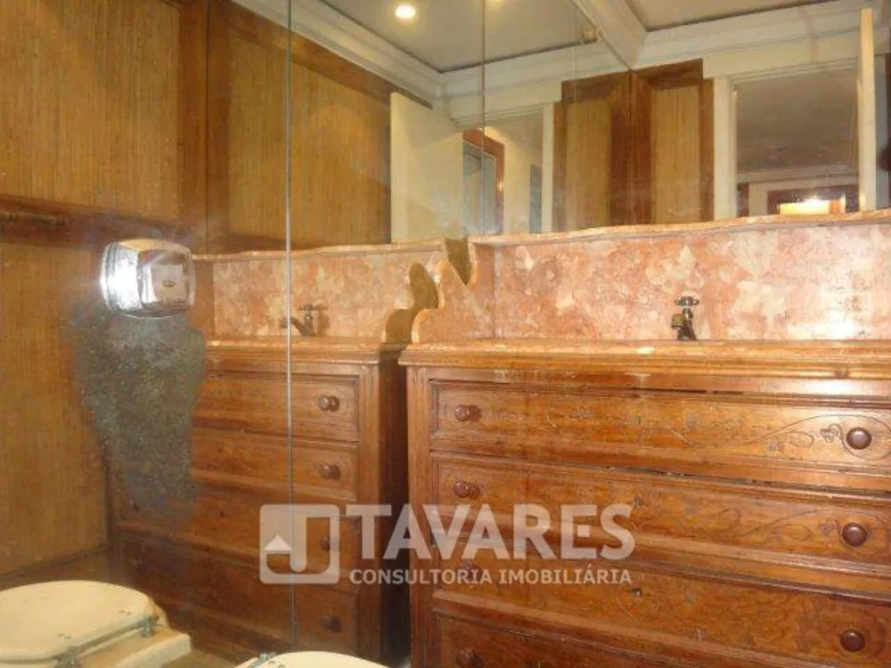 Casa de Condomínio, 5 quartos - Foto 30