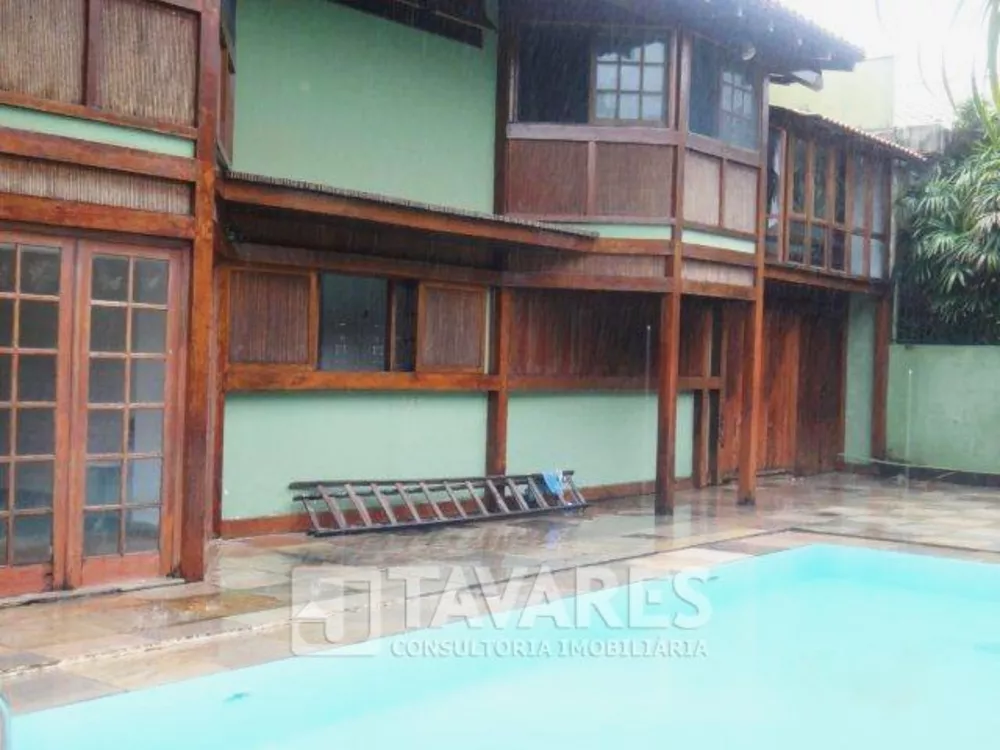 Casa de Condomínio, 5 quartos - Foto 10