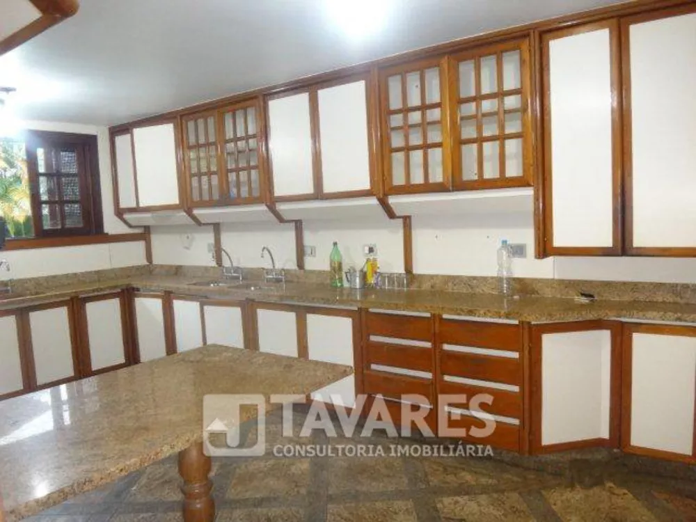 Casa de Condomínio, 5 quartos - Foto 39