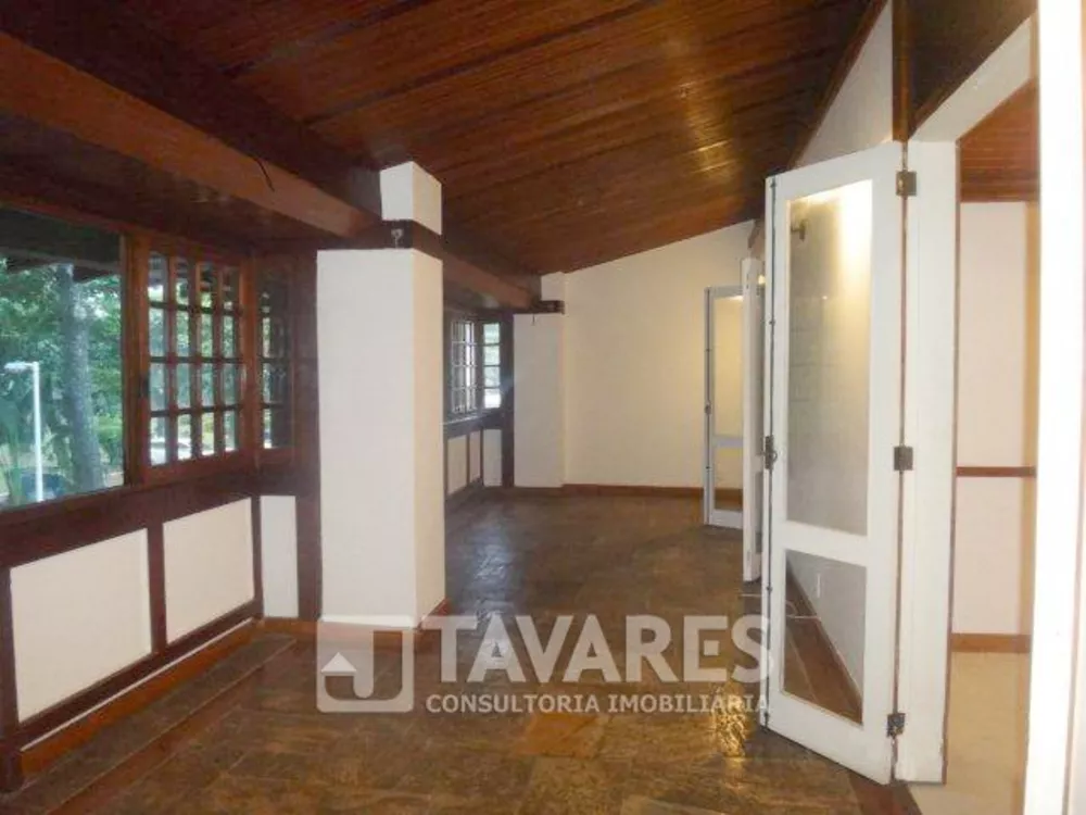 Casa de Condomínio, 5 quartos - Foto 58