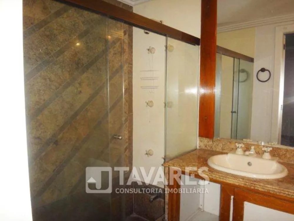 Casa de Condomínio, 5 quartos - Foto 19