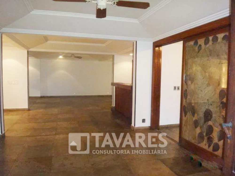 Casa de Condomínio, 5 quartos - Foto 1