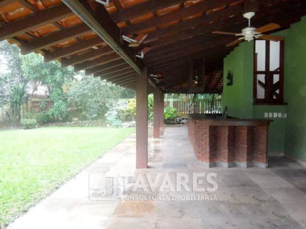 Casa de Condomínio, 5 quartos - Foto 27