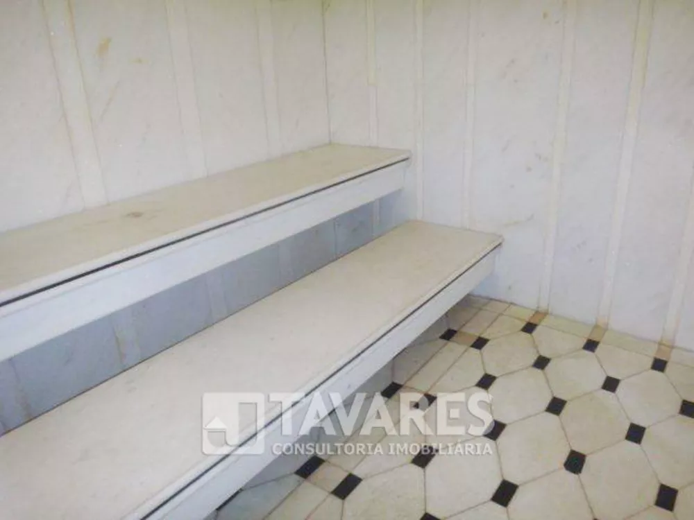 Casa de Condomínio, 5 quartos - Foto 54
