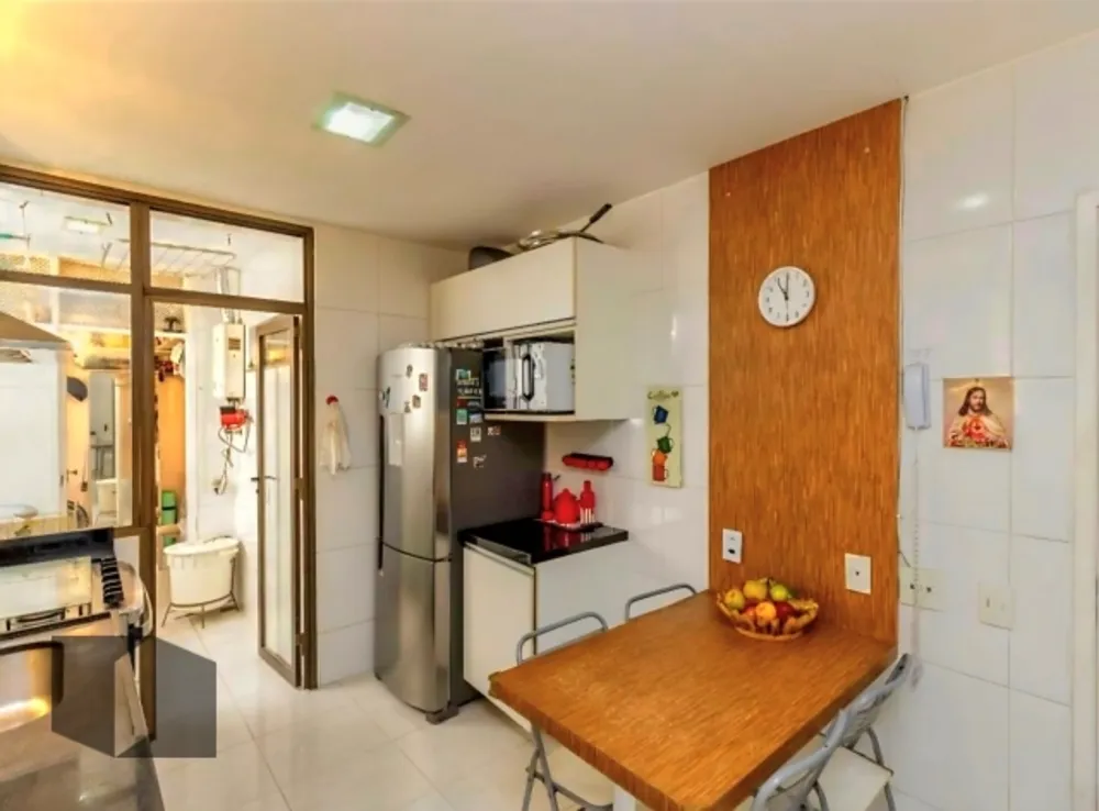 Apartamento, 4 quartos, 186 m² - Foto 7