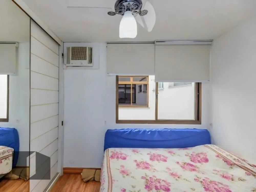 Apartamento, 4 quartos, 186 m² - Foto 14