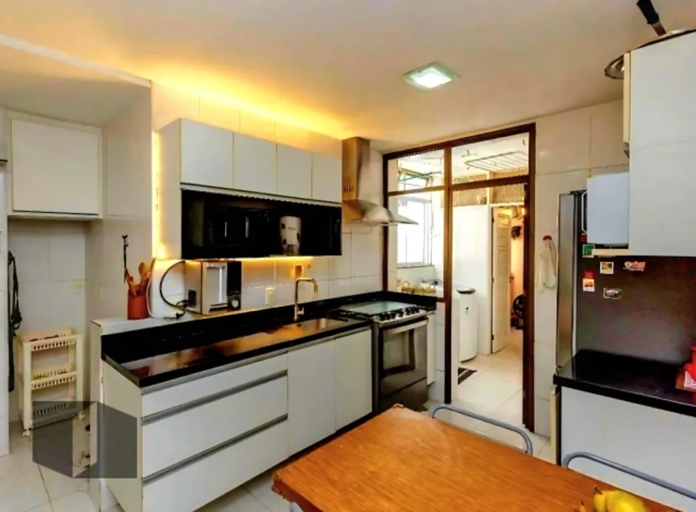 Apartamento, 4 quartos, 186 m² - Foto 22