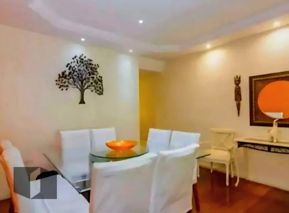 Apartamento, 4 quartos, 186 m² - Foto 10