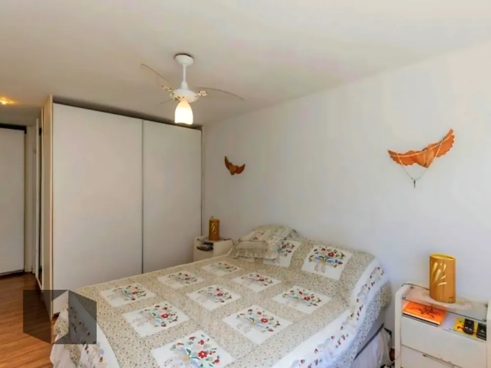 Apartamento, 4 quartos, 186 m² - Foto 23
