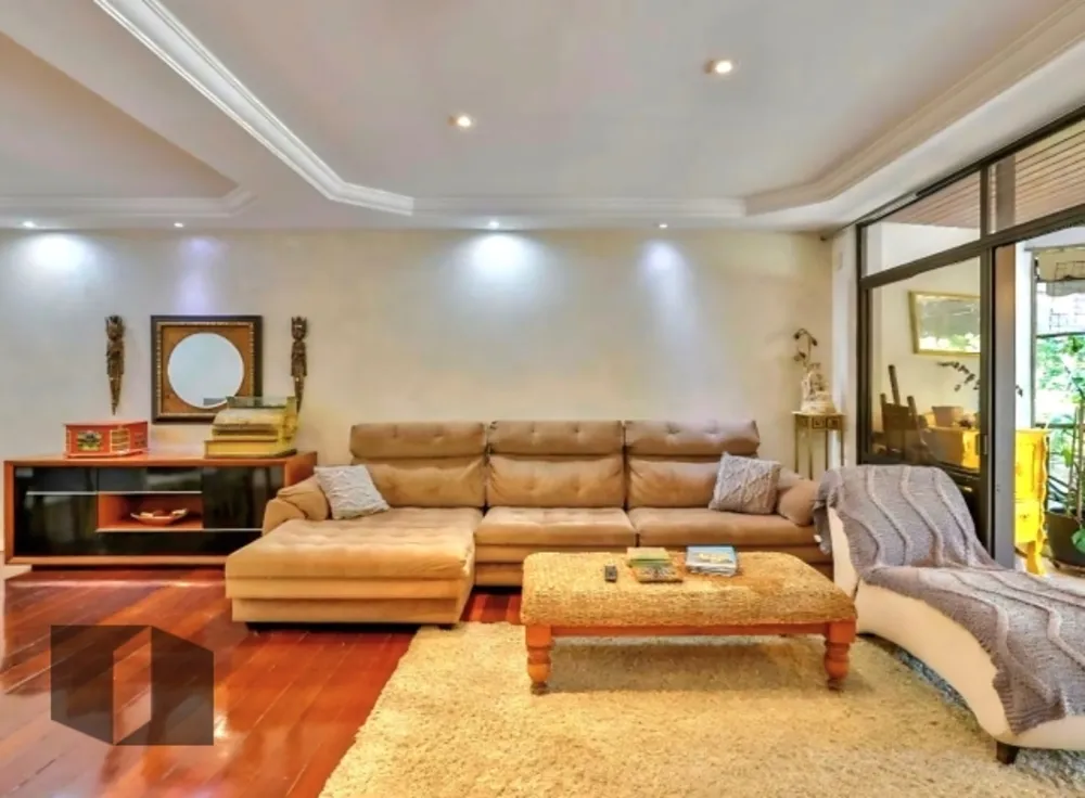 Apartamento, 4 quartos, 186 m² - Foto 15