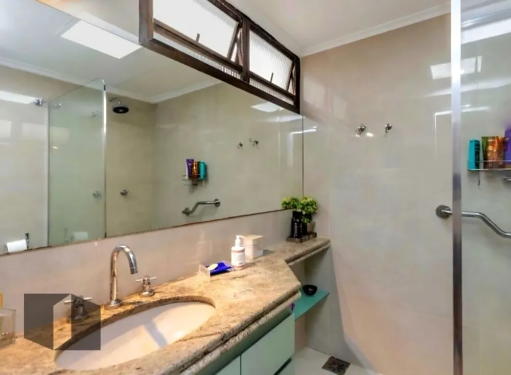 Apartamento, 4 quartos, 186 m² - Foto 21