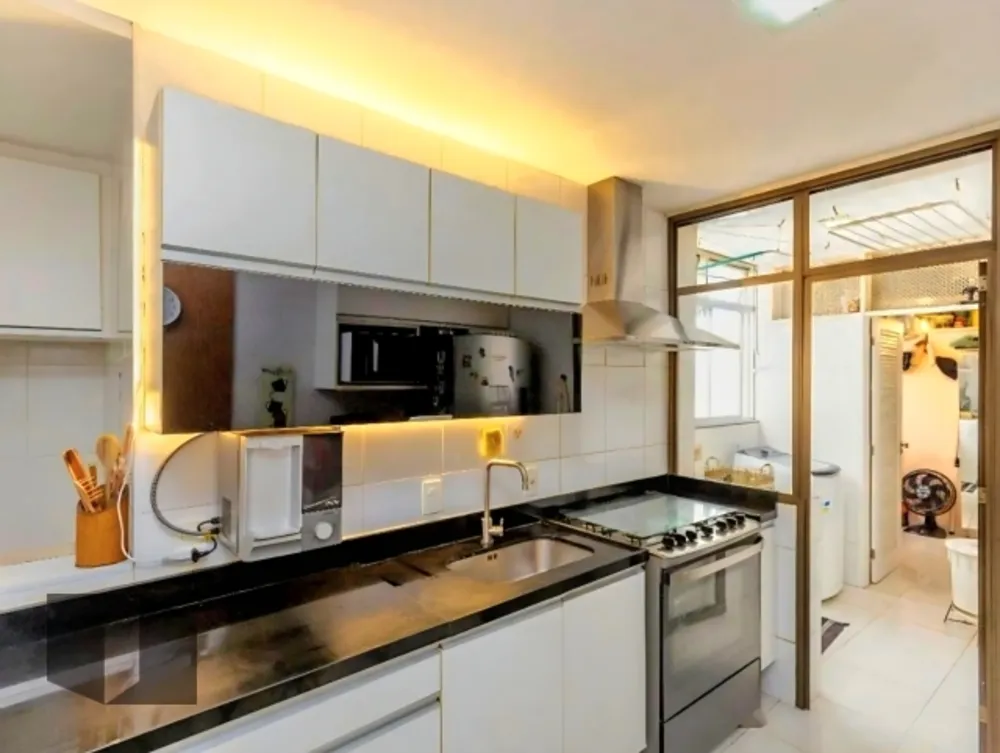 Apartamento, 4 quartos, 186 m² - Foto 24