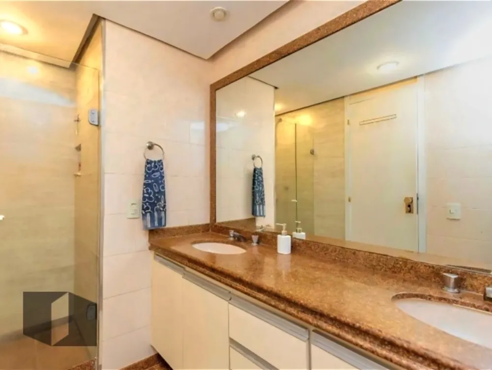Apartamento, 4 quartos, 186 m² - Foto 3