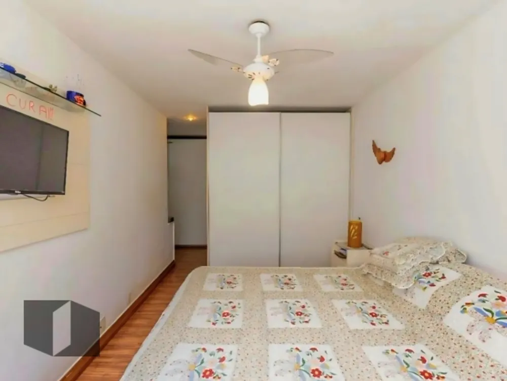 Apartamento, 4 quartos, 186 m² - Foto 9