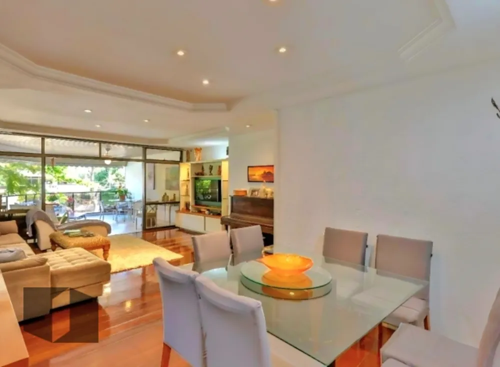 Apartamento, 4 quartos, 186 m² - Foto 16
