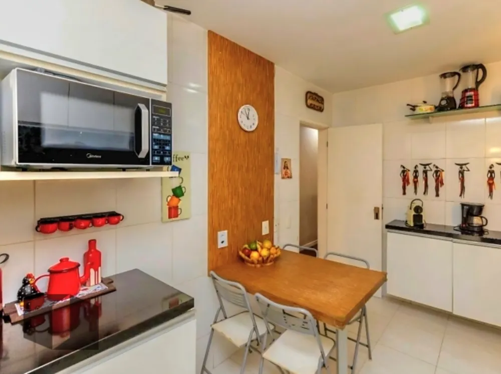 Apartamento, 4 quartos, 186 m² - Foto 8