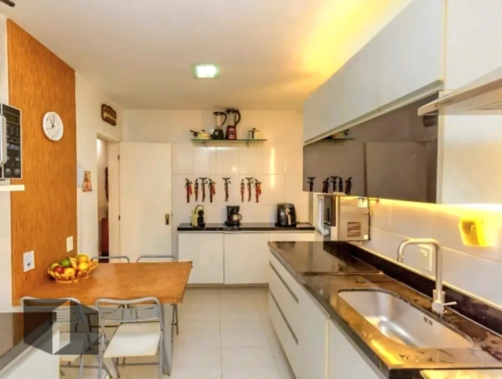 Apartamento, 4 quartos, 186 m² - Foto 12