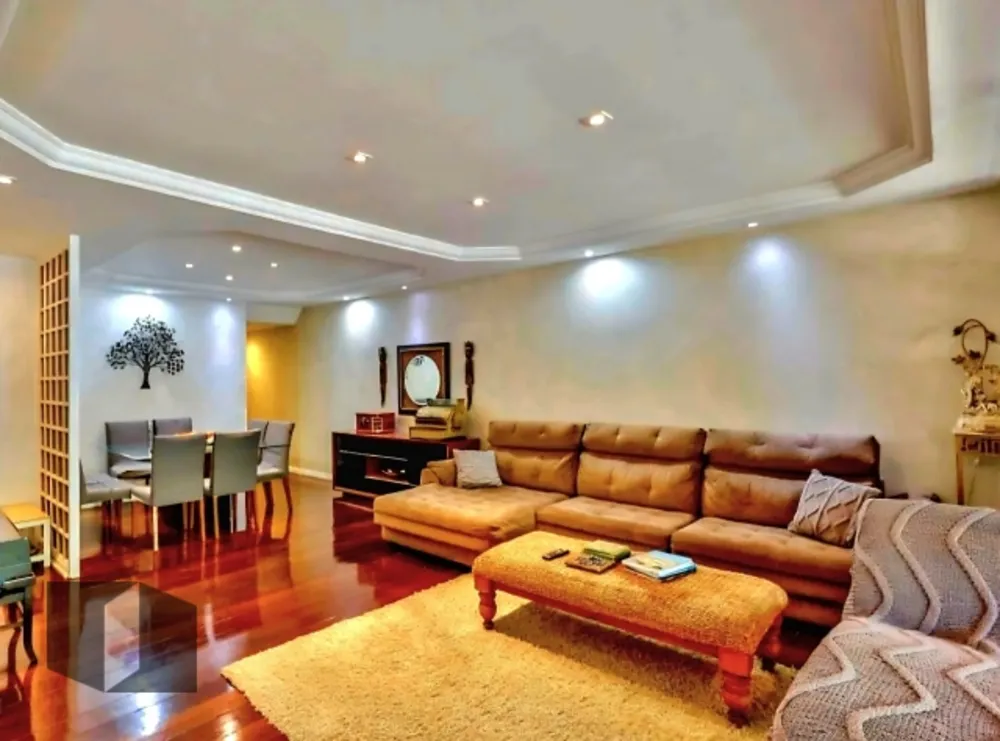 Apartamento, 4 quartos, 186 m² - Foto 6