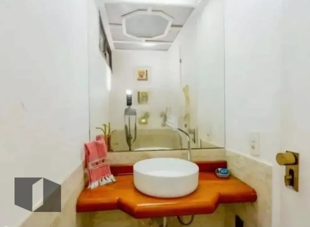Apartamento, 4 quartos, 186 m² - Foto 11