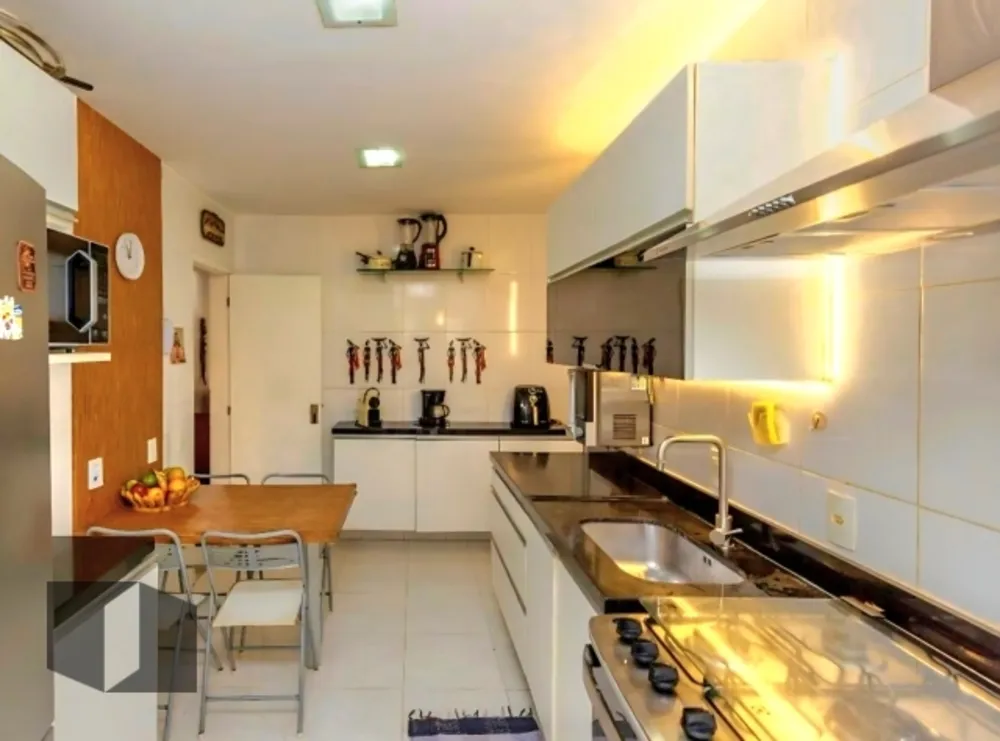 Apartamento, 4 quartos, 186 m² - Foto 17